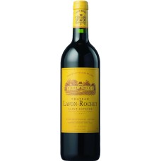 Château Lafon Rochet 2017 Saint-Estephe - aoc